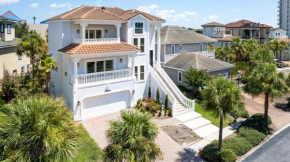 Coastal Villas